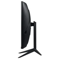 Монитор Samsung Odyssey G3 (LC32G35TFQIXCI) фото 3